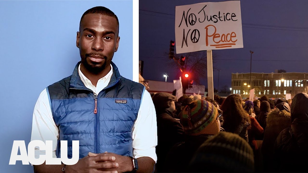 deray mckesson